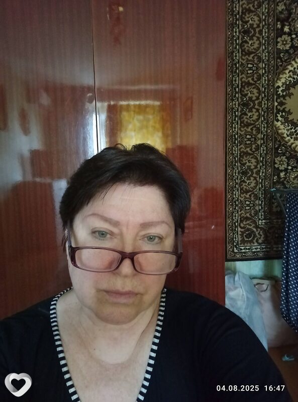 Елена, Жигулевск