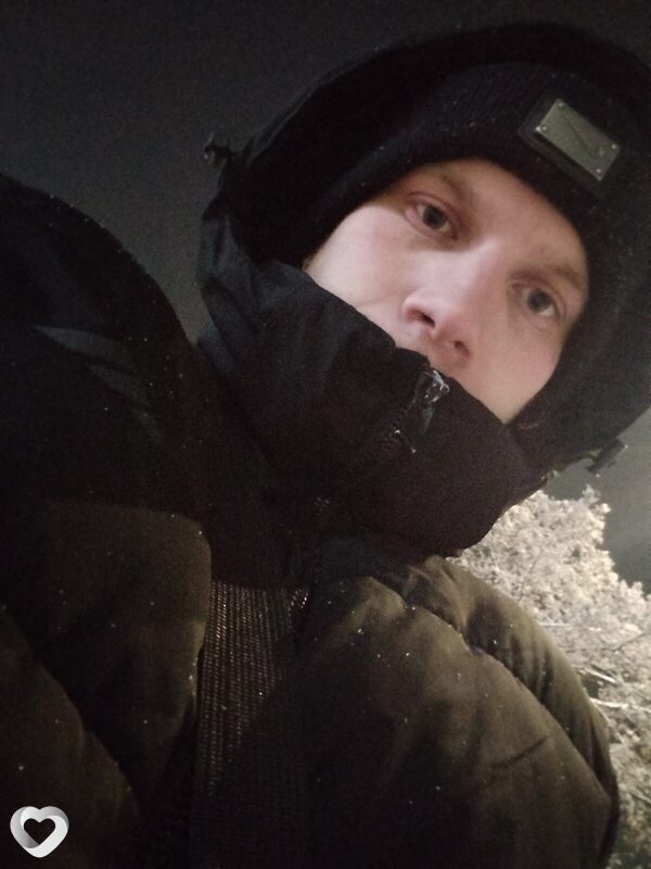 Александр, 24, Кемерове — анкета №3606057