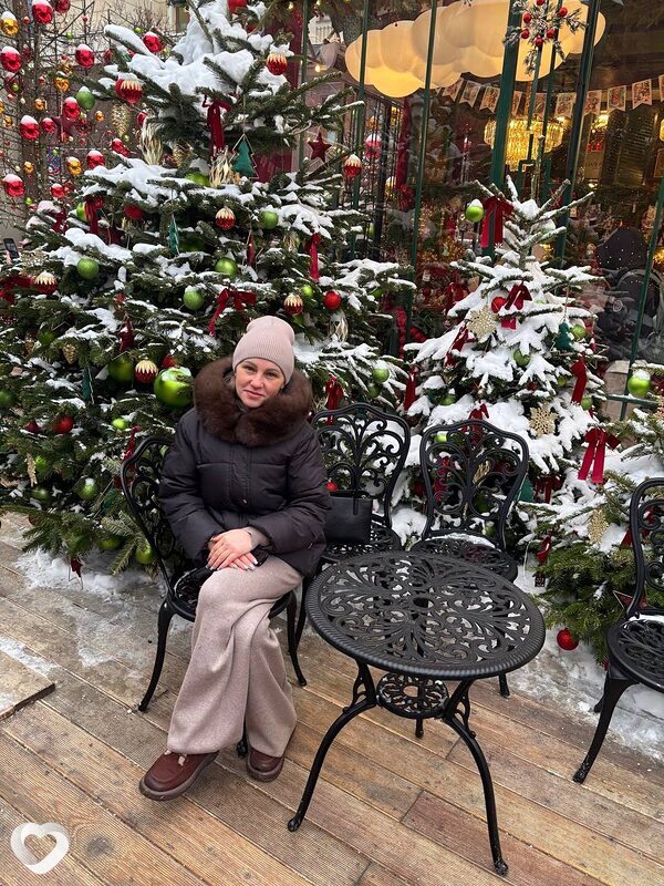 Татьяна, 39, Волновахе — анкета №3606058