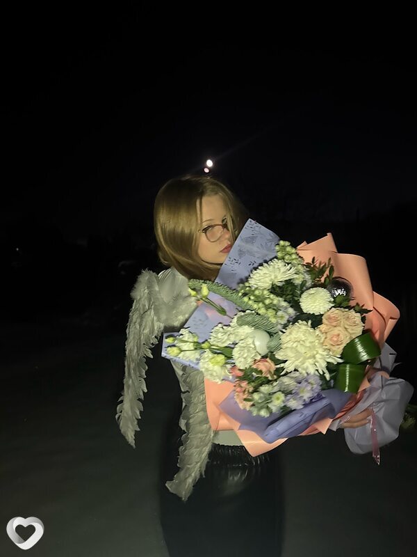 Сима, 18, Пскове — анкета №3606059