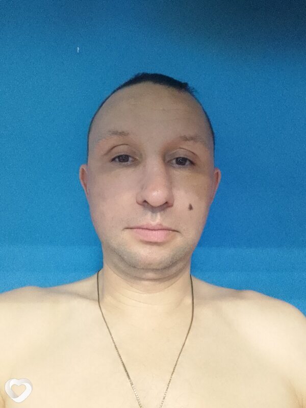Михаил, 40, Челябинске — анкета №3606147