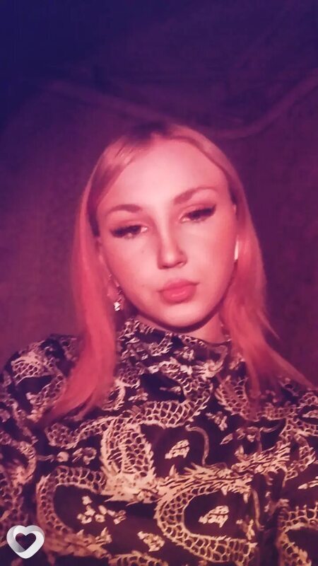 София, 19, Бийске — анкета №3606151
