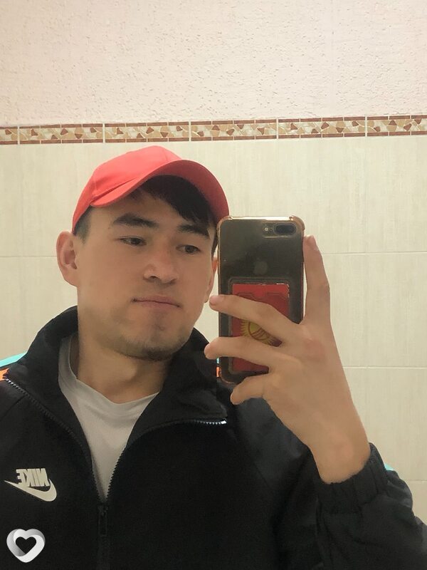 Айба, 28, Томске — анкета №3606152