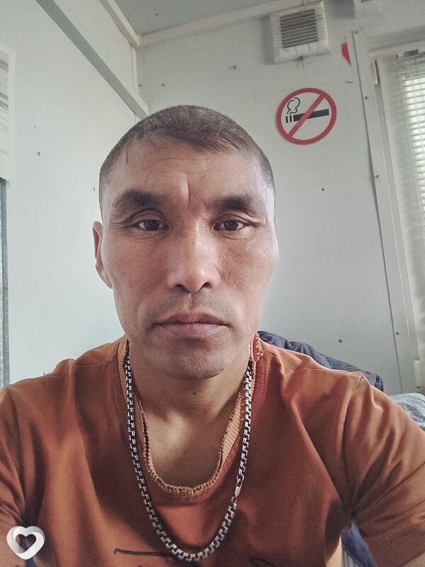 Миша, 42, Красноярске — анкета №3606617