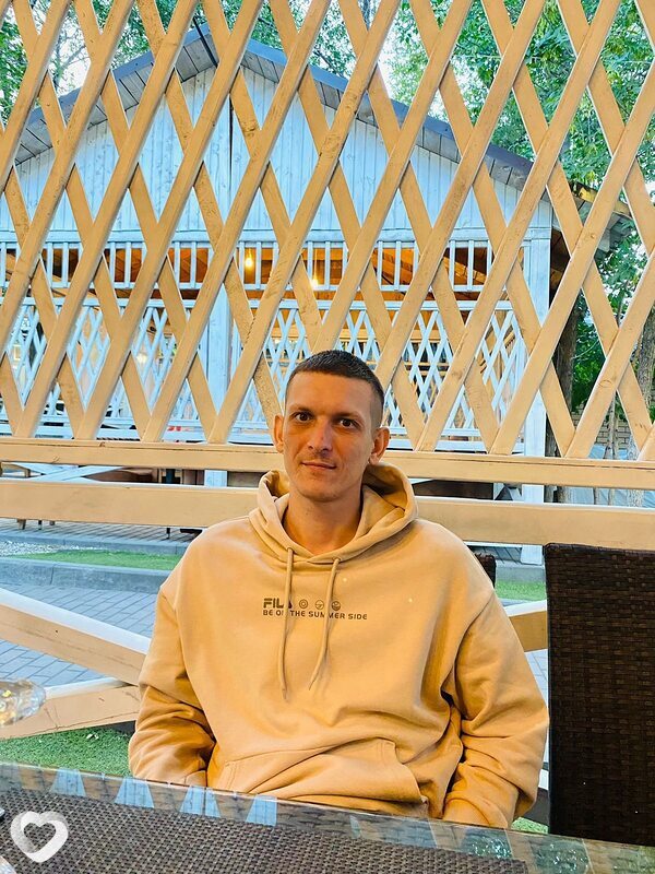 Денис, 35, Магнитогорске — анкета №3606620
