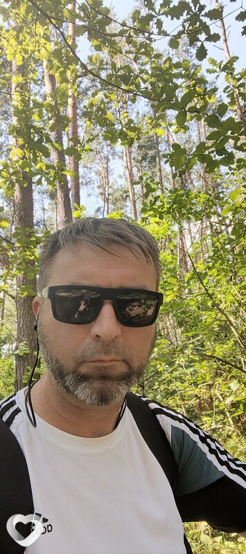 Илья, 39, Бишкек — анкета №3606623