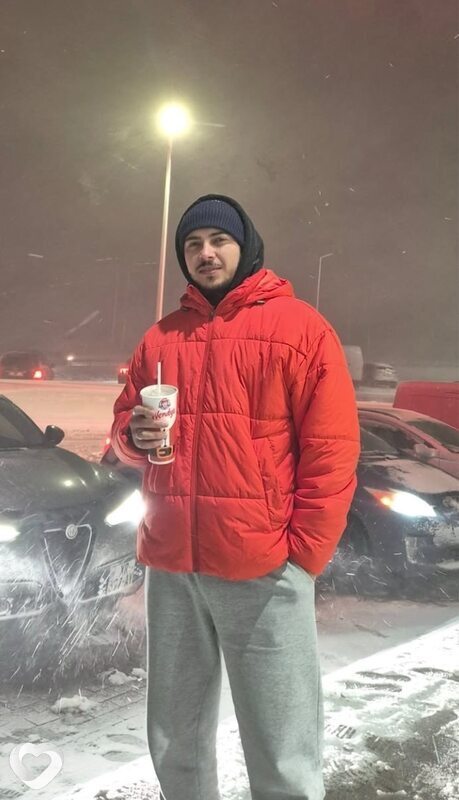 Nurdaulet, 26, Алматы — анкета №3606624