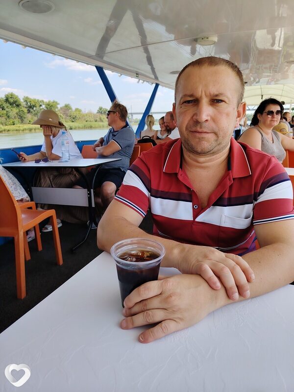 Вадим, 39, Ростове-на-Дону — анкета №3606627