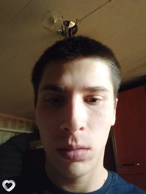 Вадим, 24, Нижнем Новгороде — анкета №3606628