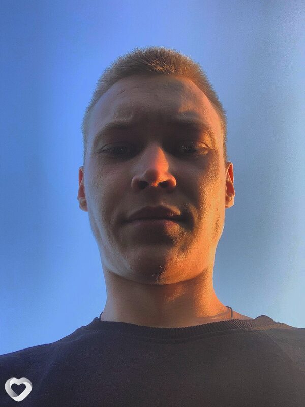 Starik, 21, Казани — анкета №3606630