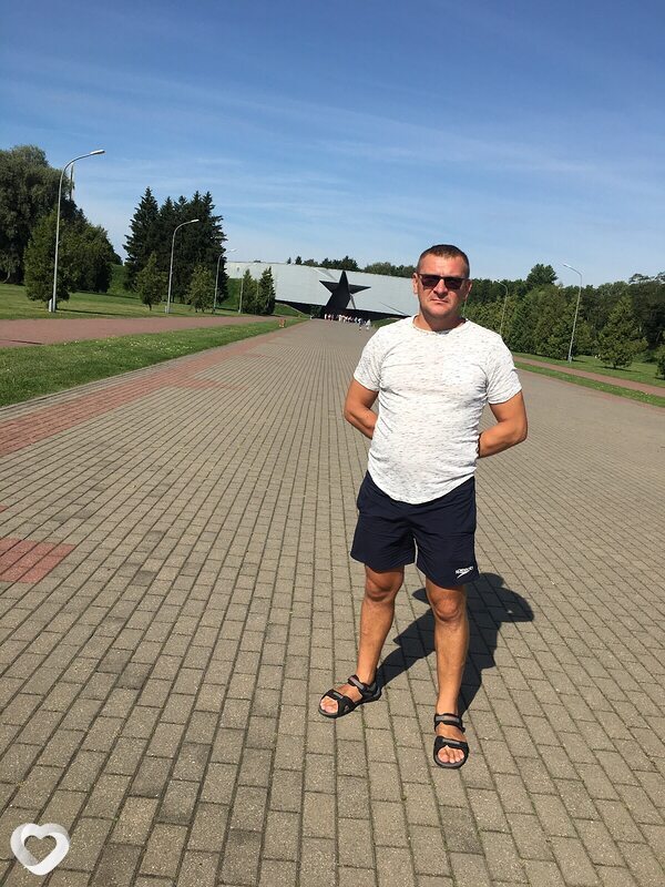 Павел, 39, Москве — анкета №3606633
