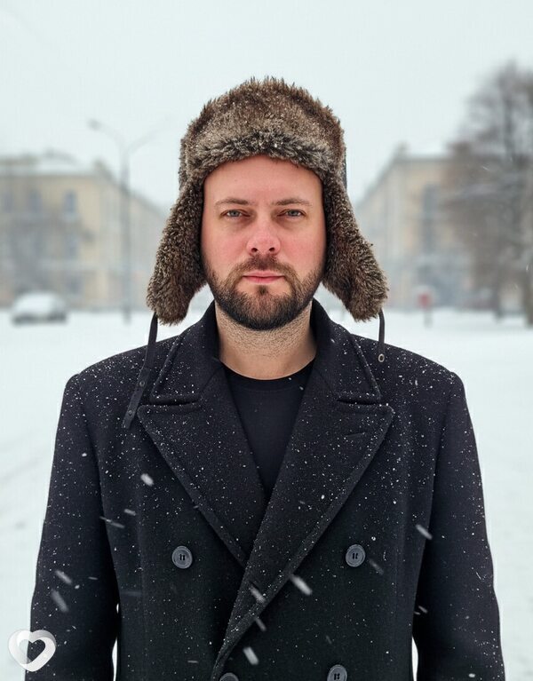 Александр, 33, Ставрополе — анкета №3606639