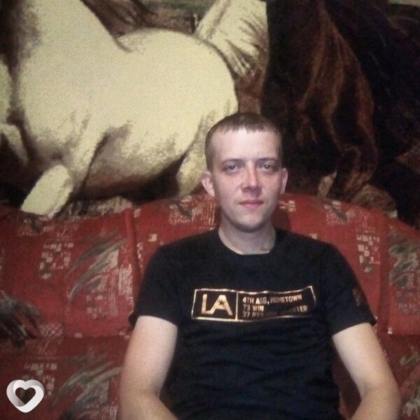 Алексей, 35, Черногорске — анкета №3606640