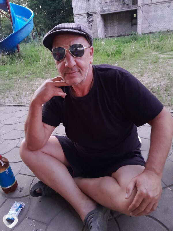 Андрей, 52, Алатыре — анкета №3606093