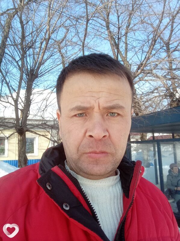 Исмаил, 41, Перми — анкета №3606094