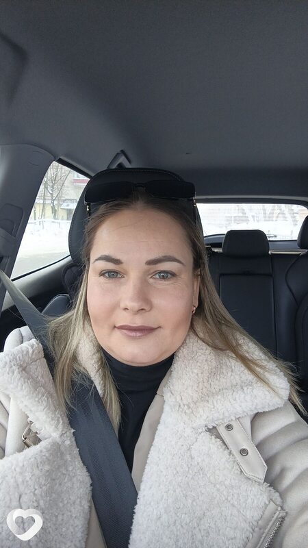 Дарья, 38, Казани — анкета №3606103