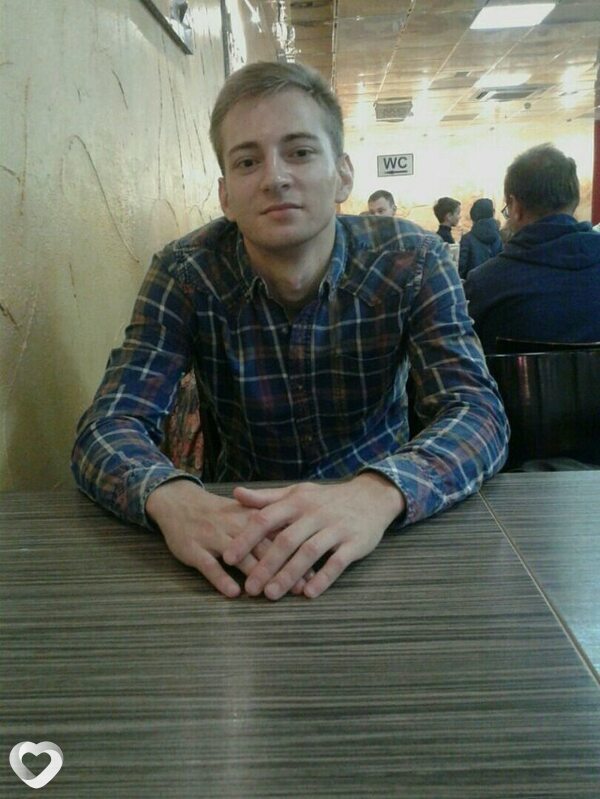 Александр, 30, Нижнем Новгороде — анкета №3606108