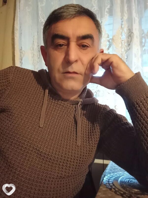 Руслан, 51, Владимире — анкета №3606109