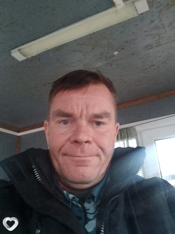 Роман, 45, Лисках — анкета №3606113