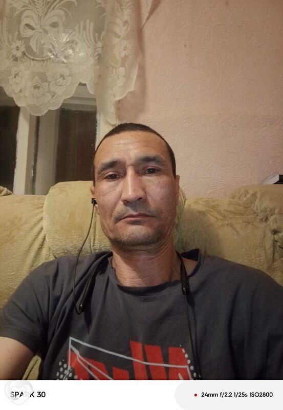 Рустам, 43, Казани — анкета №3606115