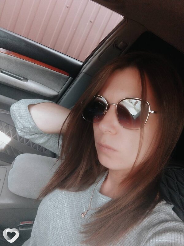 Света, 34, Нижнем Новгороде — анкета №3606116