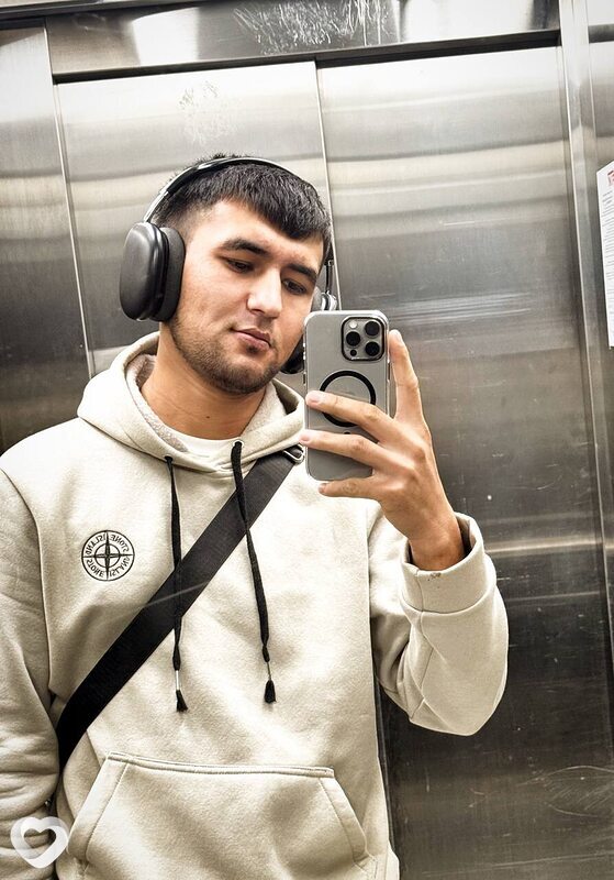 Muhammad, 27, Алматы — анкета №3606170