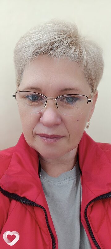 Татьяна, Россошь