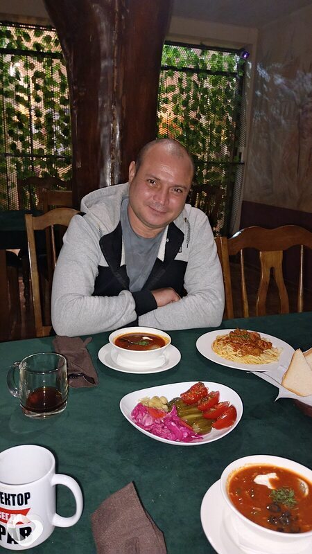 Владимир, 38, Новочеркасске — анкета №3606174