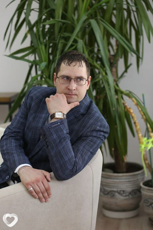 Никита, 33, Кирове — анкета №3606178