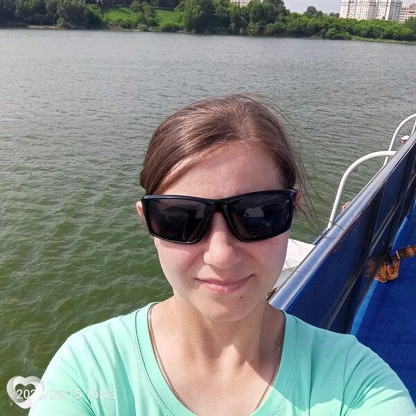 Алёна, 36, Новокузнецке — анкета №3606181