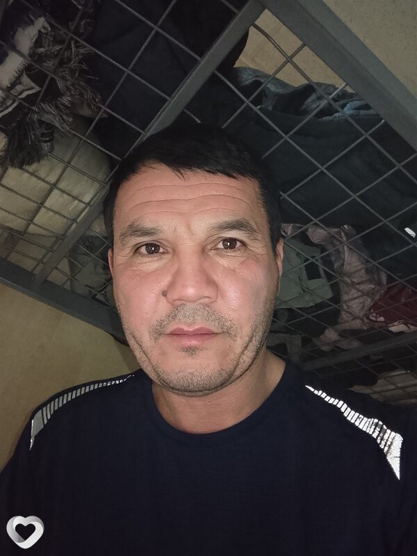 Расул, 44, Благовещенске — анкета №3606185
