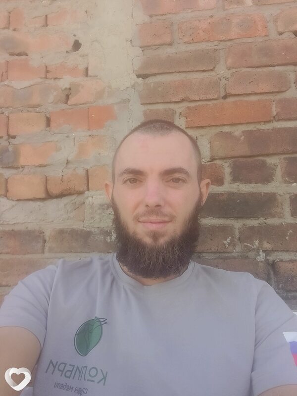 Владимир, 31, Батайске — анкета №3606187