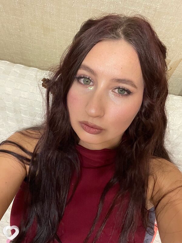 Милана, 21, Краснодаре — анкета №3606119