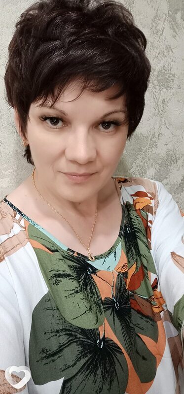 Алфия, 51, Сургуте — анкета №3606124