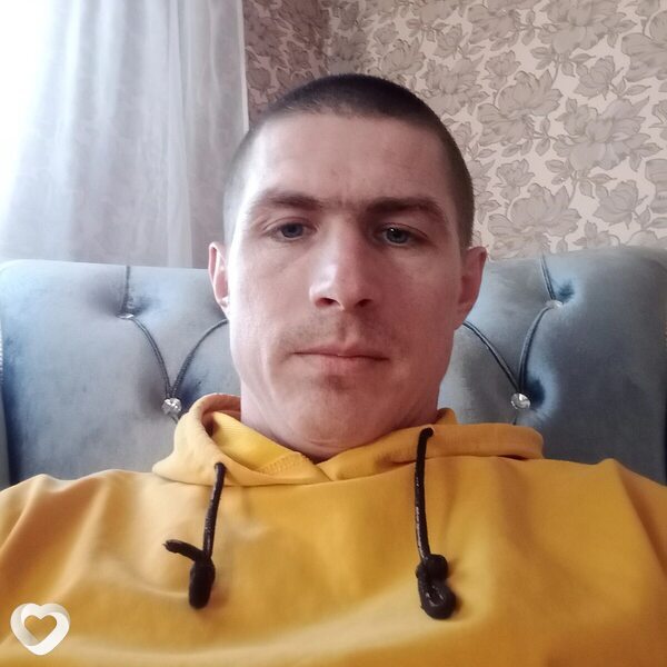 Иван, 33, Бресте — анкета №3606129