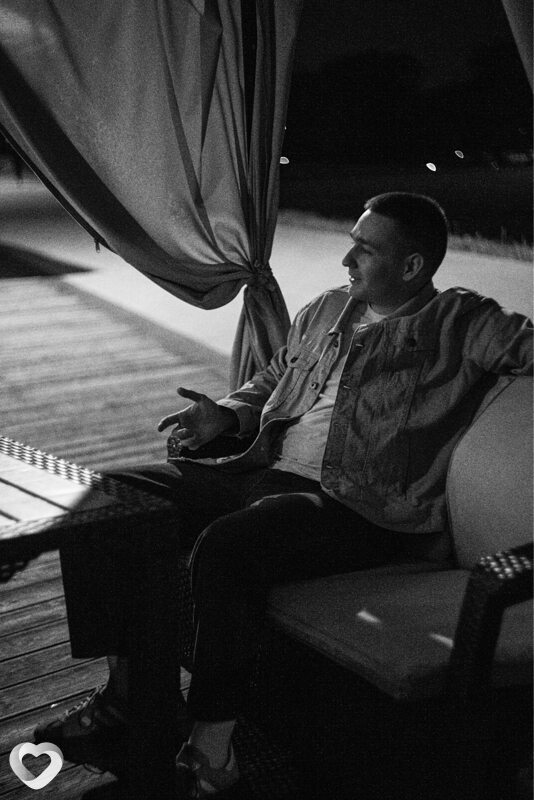 Дмитрий, 22, Воскресенске — анкета №3606133
