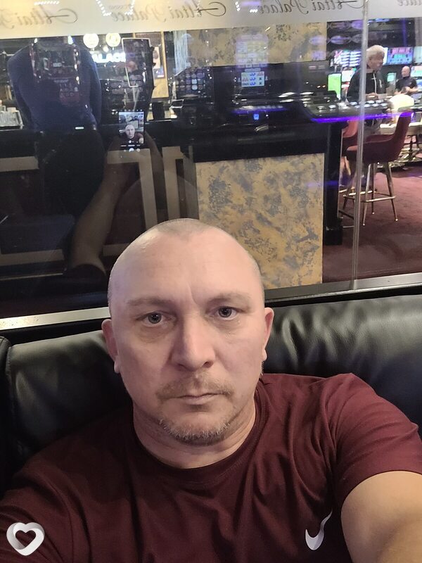 Константин, 43, Бийске — анкета №3606134
