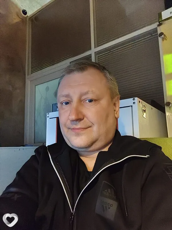 Юрий, 50, Москве — анкета №3606139
