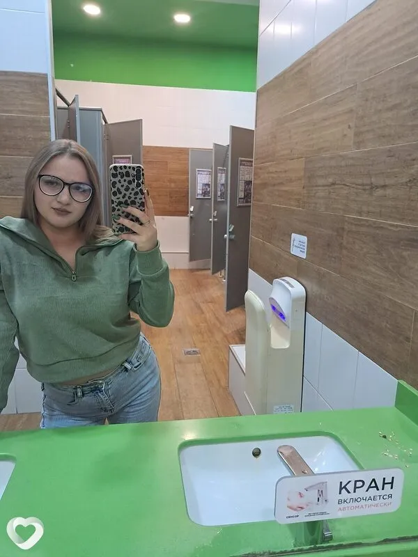 Дарья, 20, Барнауле — анкета №3606292