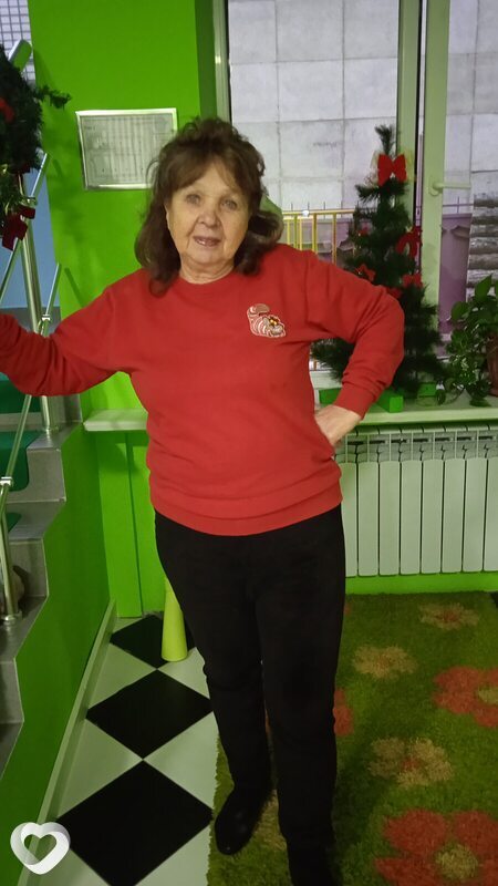 Светлана, 63, Алматы — анкета №3606293
