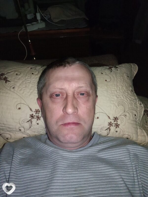 Дмитрий, 49, Воронеже — анкета №3606301