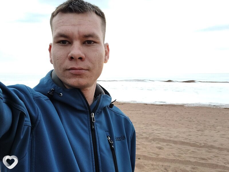 Максим, 33, Улан-Удэ — анкета №3606302