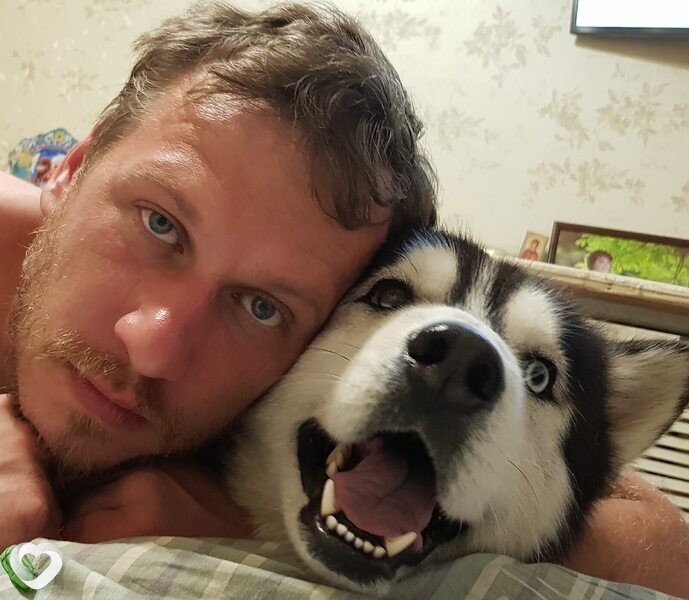 Дмитрий, 42, Великом Новгороде — анкета №3606306