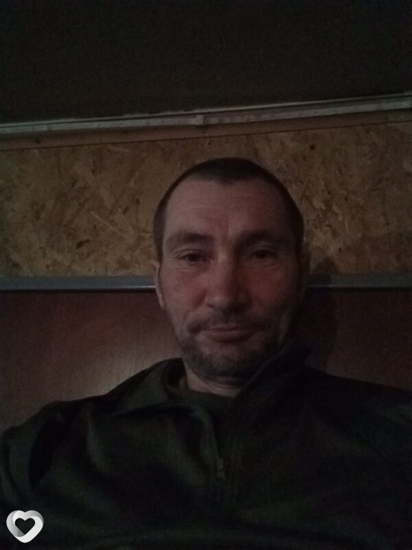 Алексей, 46, Москве — анкета №3606307
