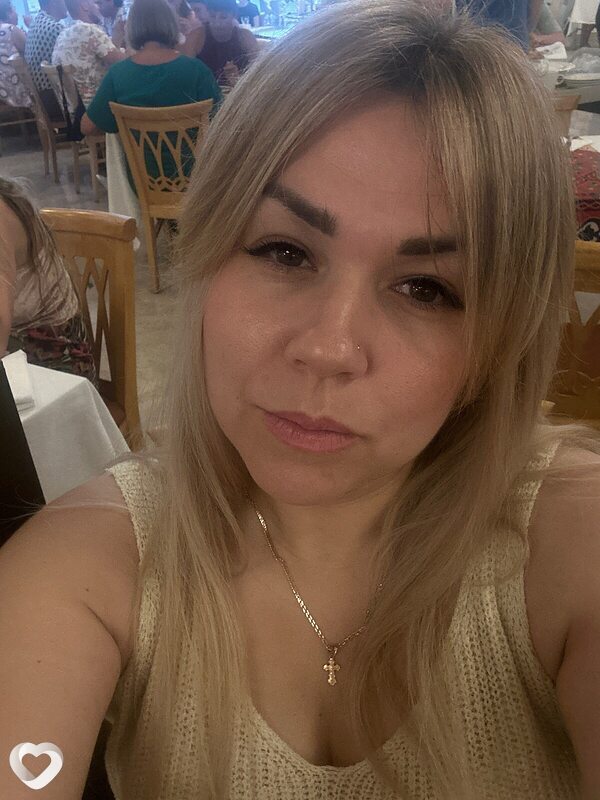 Ирина, 43, Курске — анкета №3606311