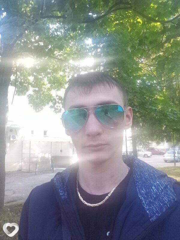 Денис, 32, Саратове — анкета №3606312