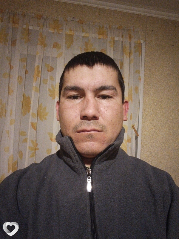 Денис, 32, Тобольске — анкета №3606314
