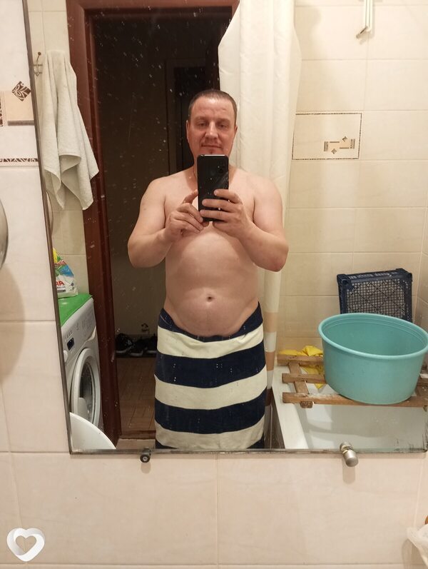 Сергей, 45, Новосибирске — анкета №3606315