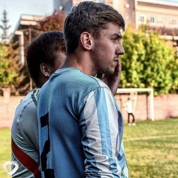 Даниил, 25, Зеленоград — анкета №3606221