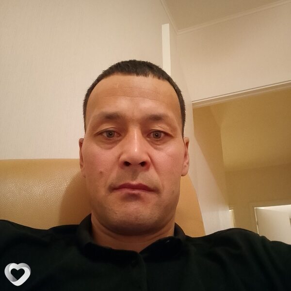 Нурик, 42, Видном — анкета №3606227